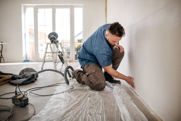 Best Fire-Damaged Drywall Repair  in Banning, CA